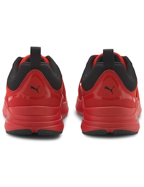 Tenis Puma Wired Run de hombre para entrenamiento