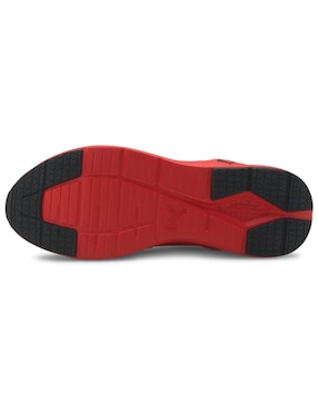 Tenis Puma Wired Run de hombre para entrenamiento