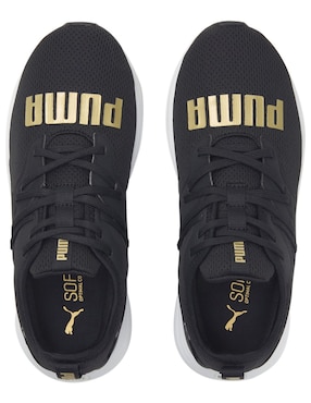 Tenis Puma Softride Cruise Bo de hombre para correr