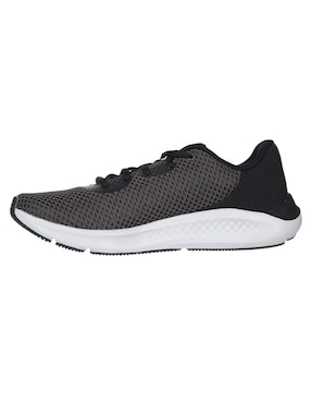 Tenis Under Armour Charged Pursuit 3 de hombre para correr