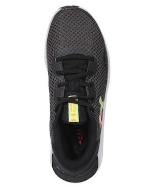 Tenis Under Armour Charged Pursuit 3 de hombre para correr