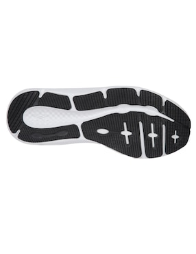 Tenis Under Armour Charged Pursuit 3 de hombre para correr