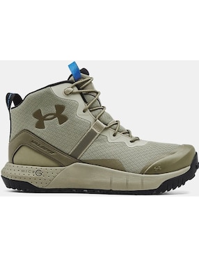 tenis under armour hombre en Liverpool