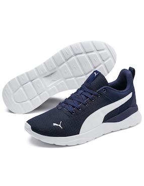 Tenis Puma Anzarun Lite de hombre para entrenamiento