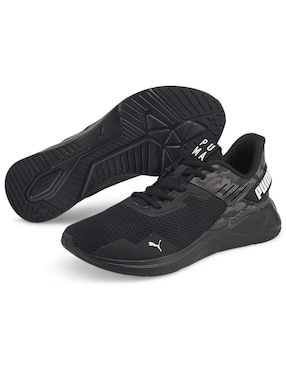Tenis Puma Disperse Xt 2 Outdoor Camo de hombre para entrenamiento