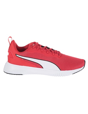Tenis Puma Flyer Flex Knit de hombre para correr