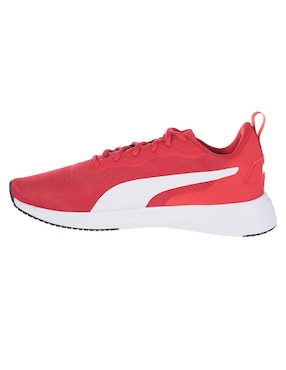 Tenis Puma Flyer Flex Knit de hombre para correr