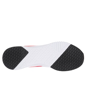 Tenis Puma Flyer Flex Knit de hombre para correr