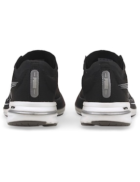 Tenis Puma Deviate Nitro de mujer para correr