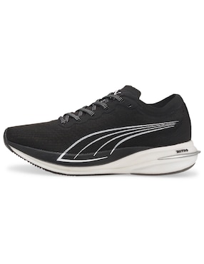 Tenis Puma Deviate Nitro de mujer para correr