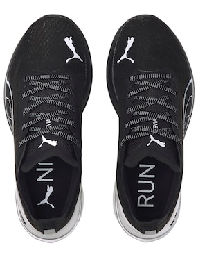Tenis Puma Deviate Nitro de mujer para correr