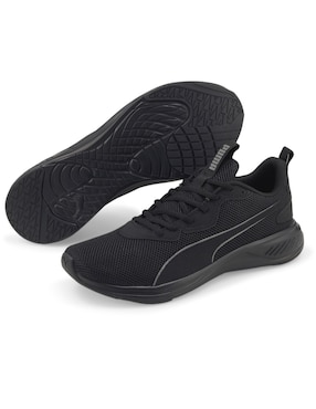 Tenis Puma Incinerate de hombre para entrenamiento