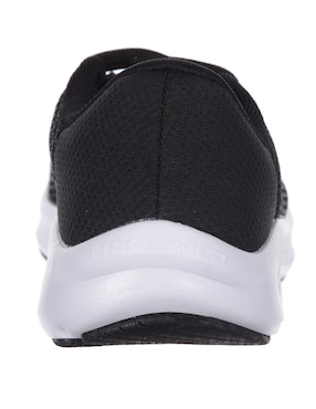 Tenis Under Armour Charged Pursuit 3 de mujer para correr