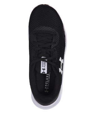 Tenis Under Armour Charged Pursuit 3 de mujer para correr