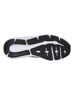Tenis Under Armour Charged Pursuit 3 de mujer para correr