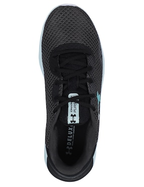 Tenis Under Armour Charged Pursuit 3 de mujer para correr