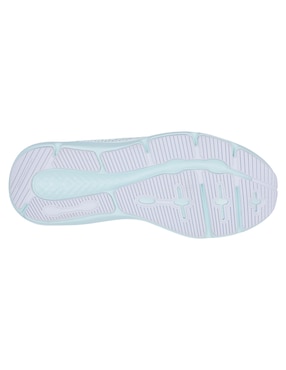 Tenis Under Armour Charged Pursuit 3 de mujer para correr