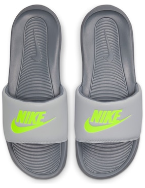 Sandalia Nike Victori One Slide casual para hombre en Liverpool