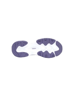 Tenis K-Swiss Saory de mujer