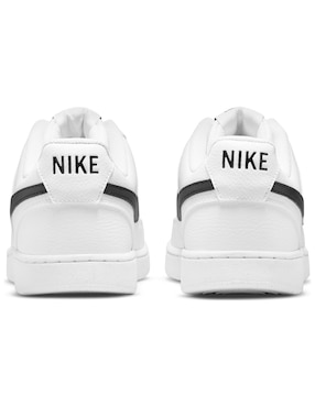 Tenis Nike Court Vision Low Next Nature de hombre