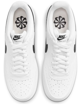 Tenis Nike Court Vision Low Next Nature de hombre