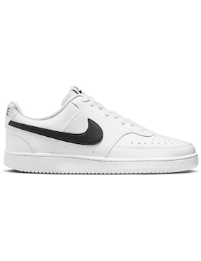Tenis Nike Court Vision Low Next Nature de hombre