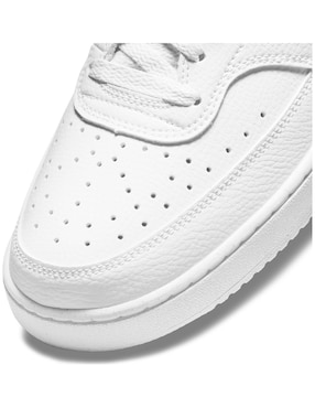 Tenis Nike Court Vision Low Next Nature de hombre
