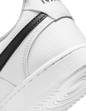 Tenis Nike Court Vision Low Next Nature de hombre