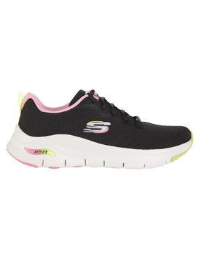 tenis mujer skechers en Liverpool