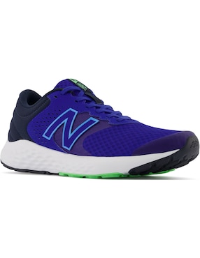 Tenis New Balance 420V2 de hombre para correr en Liverpool