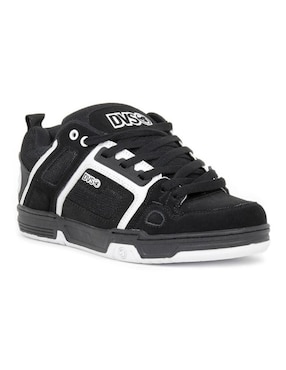 Tenis Dvs Comanche 260 de hombre