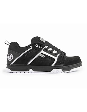 Tenis Dvs Comanche 260 de hombre