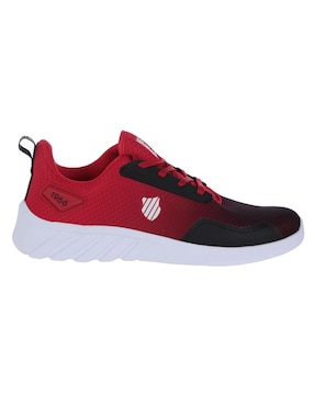 tenis kswiss hombre en Liverpool