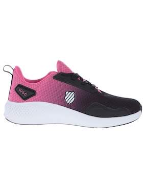 Tenis K-Swiss Force De Mujer Para Entrenamiento