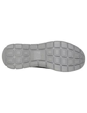 Tenis Skechers Track de hombre casual