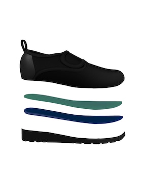 Tenis Gold Care Gold Care unisex