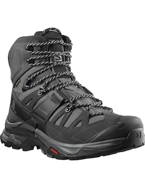 Bota Outdoor Salomon Para Hombre