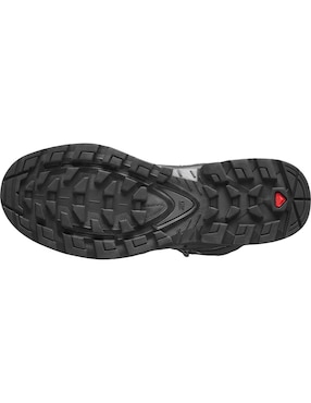 Bota para campismo Salomon de hombre