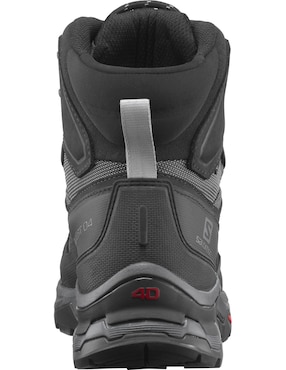 Bota para campismo Salomon de hombre