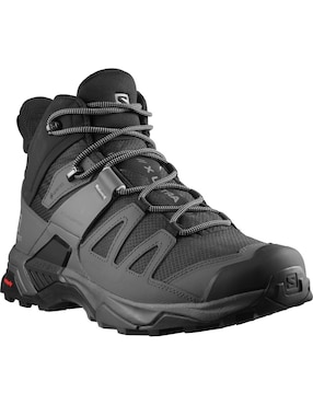 Bota Outdoor Salomon Para Hombre