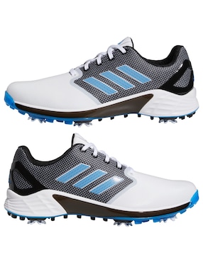 Tenis ADIDAS Zg21 de hombre para golf