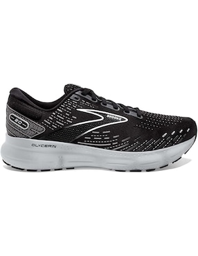 Tenis Glycerin 20 para correr Brooks de hombre