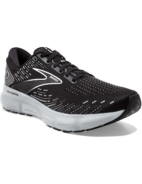 Tenis Glycerin 20 para correr Brooks de hombre