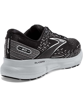 Tenis Glycerin 20 para correr Brooks de hombre