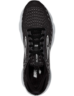 Tenis Glycerin 20 para correr Brooks de hombre