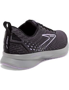 Tenis Levitate 5 para correr Brooks de mujer