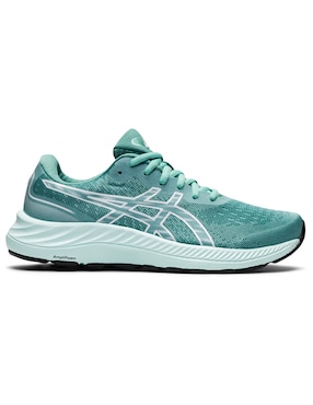 Tenis Asics Excite 9 De Mujer Para Correr