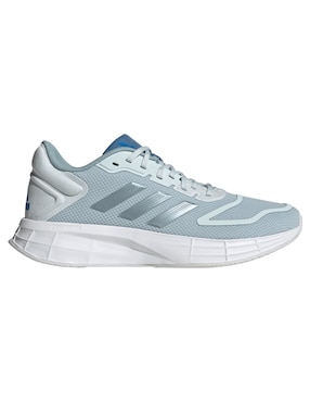 Tenis ADIDAS Duramo 10 De Mujer Para Correr