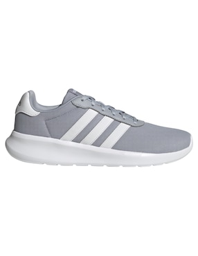 Tenis ADIDAS Lite Racer 3.0 De Hombre Casual