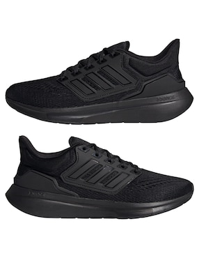 Tenis ADIDAS Rq21 Run de hombre para correr